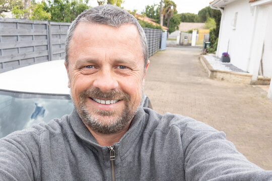 <em>David L. - Sydney, AU</em>