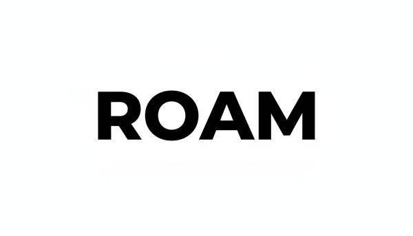 ROAM