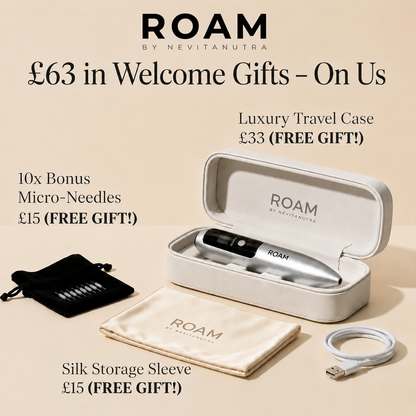The ROAM™ Pen