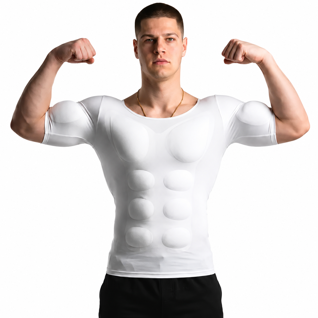 ROAM™ Sculpting Undershirt