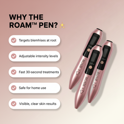 The ROAM™ Pen
